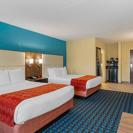 Best Western Plus North Shore Hotel Danvers Εξωτερικό φωτογραφία