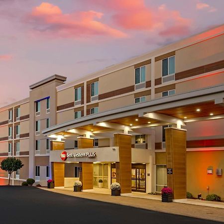 Best Western Plus North Shore Hotel Danvers Εξωτερικό φωτογραφία
