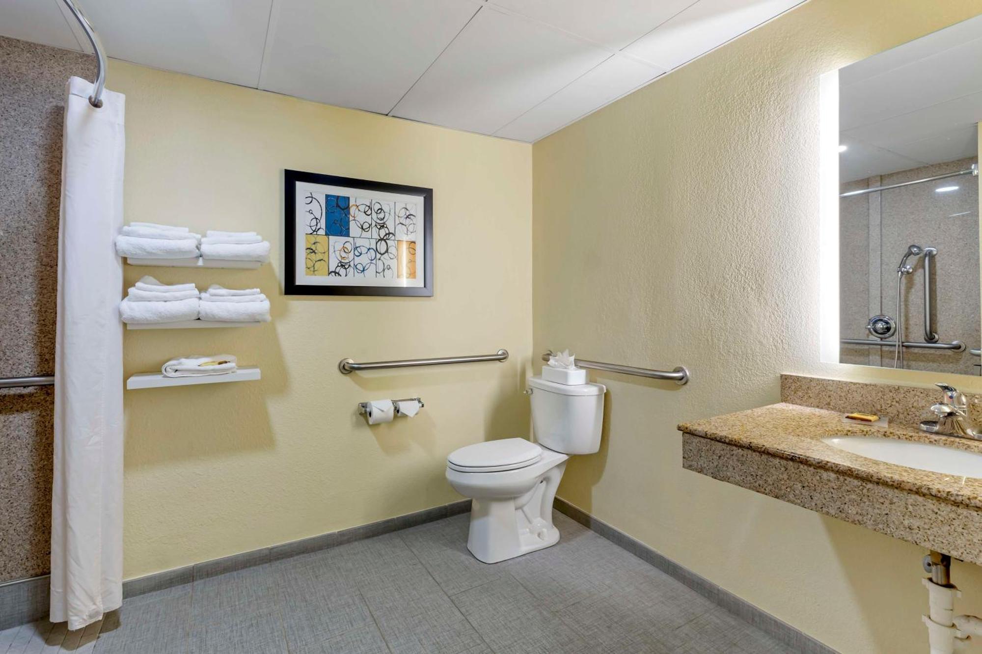 Best Western Plus North Shore Hotel Danvers Εξωτερικό φωτογραφία