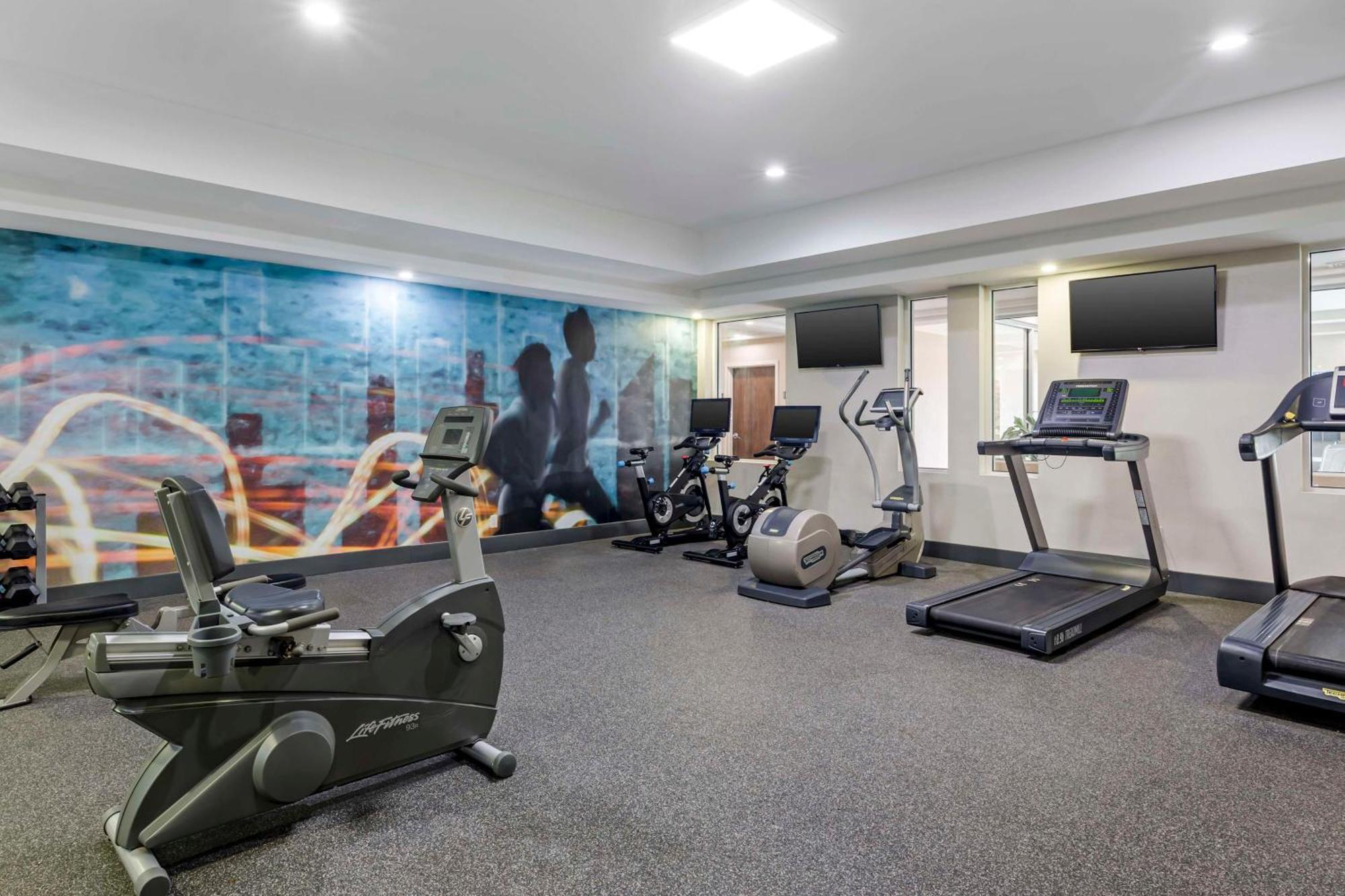 Best Western Plus North Shore Hotel Danvers Εξωτερικό φωτογραφία