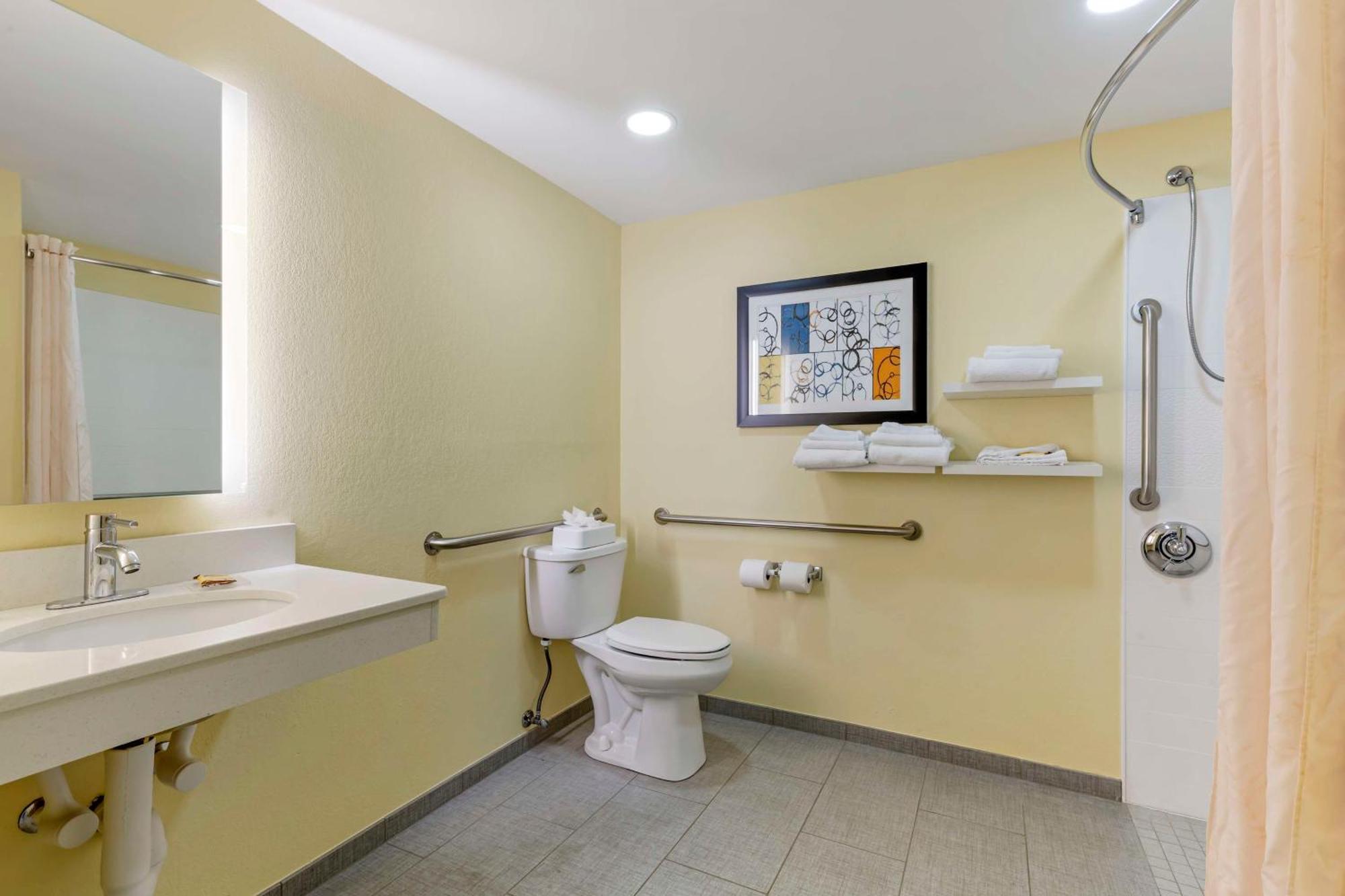 Best Western Plus North Shore Hotel Danvers Εξωτερικό φωτογραφία