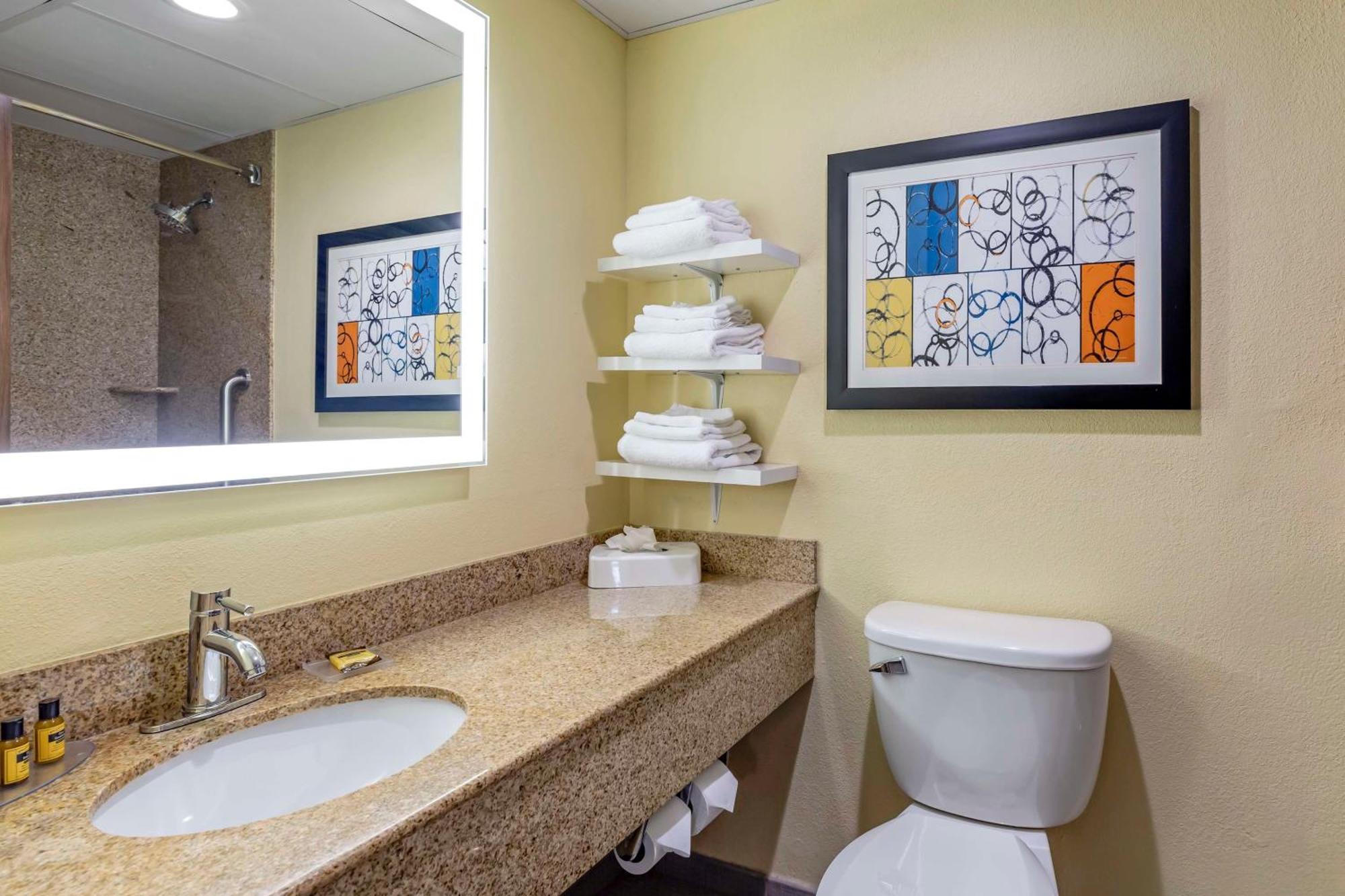 Best Western Plus North Shore Hotel Danvers Εξωτερικό φωτογραφία