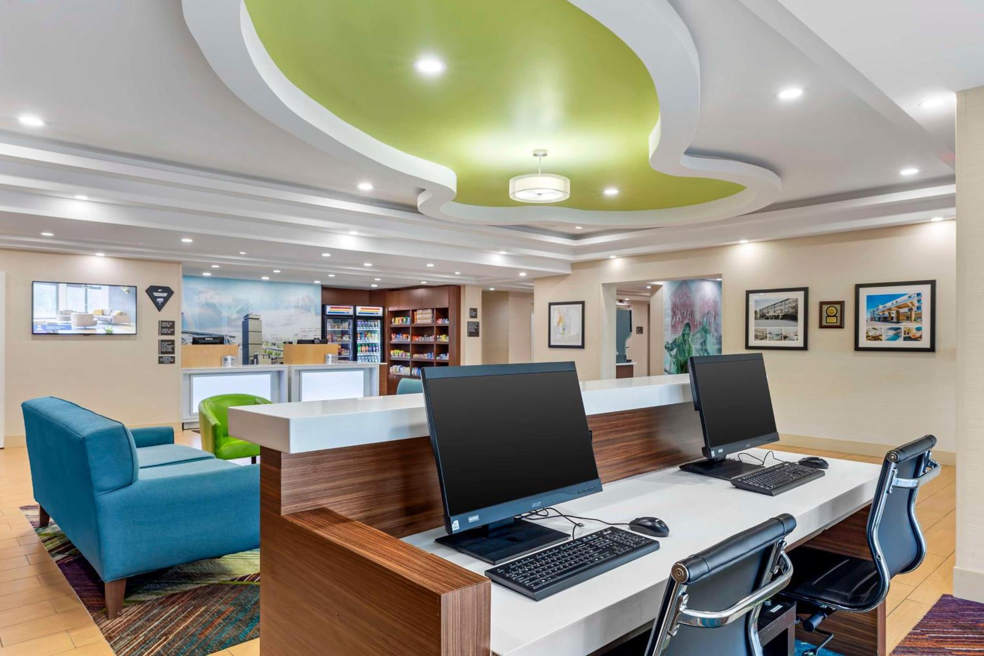 Best Western Plus North Shore Hotel Danvers Εξωτερικό φωτογραφία