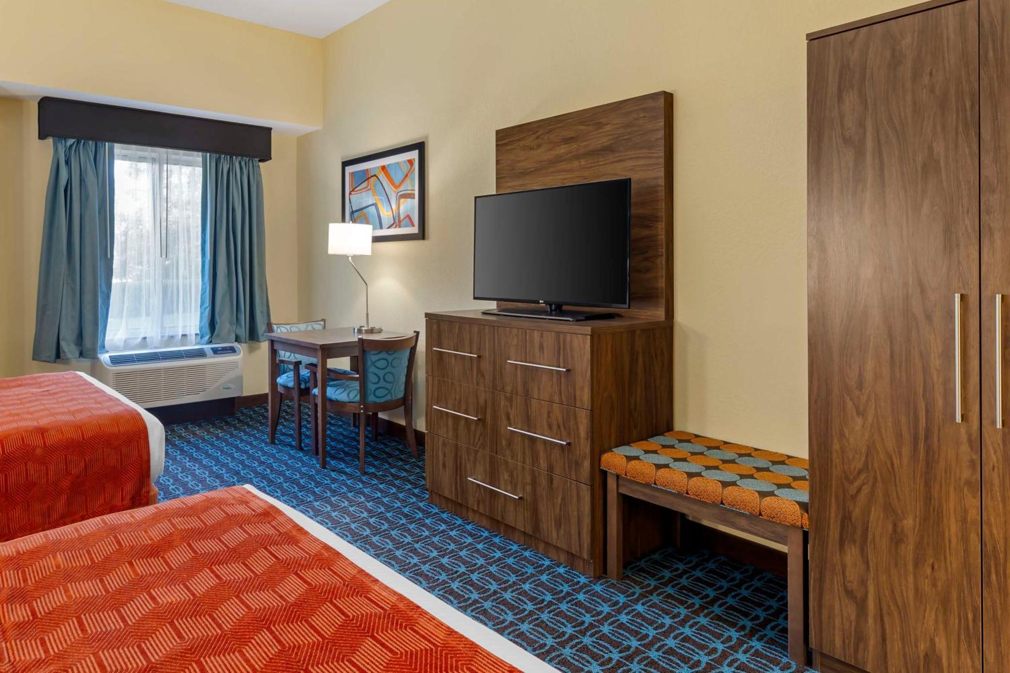 Best Western Plus North Shore Hotel Danvers Εξωτερικό φωτογραφία