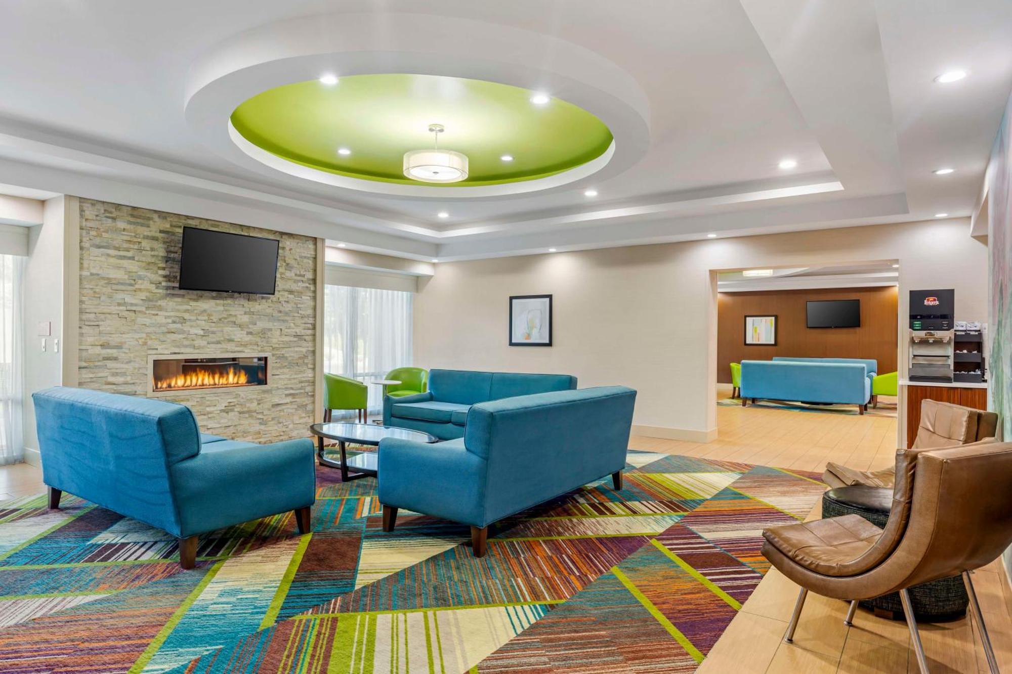 Best Western Plus North Shore Hotel Danvers Εξωτερικό φωτογραφία