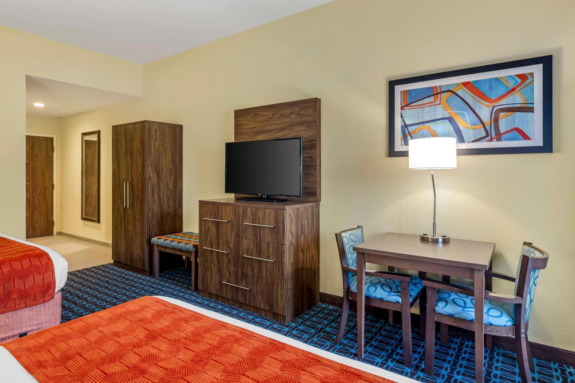 Best Western Plus North Shore Hotel Danvers Εξωτερικό φωτογραφία