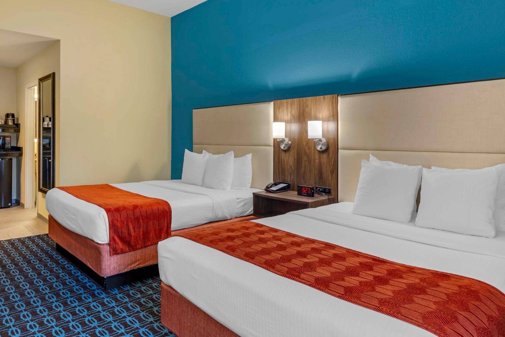 Best Western Plus North Shore Hotel Danvers Εξωτερικό φωτογραφία