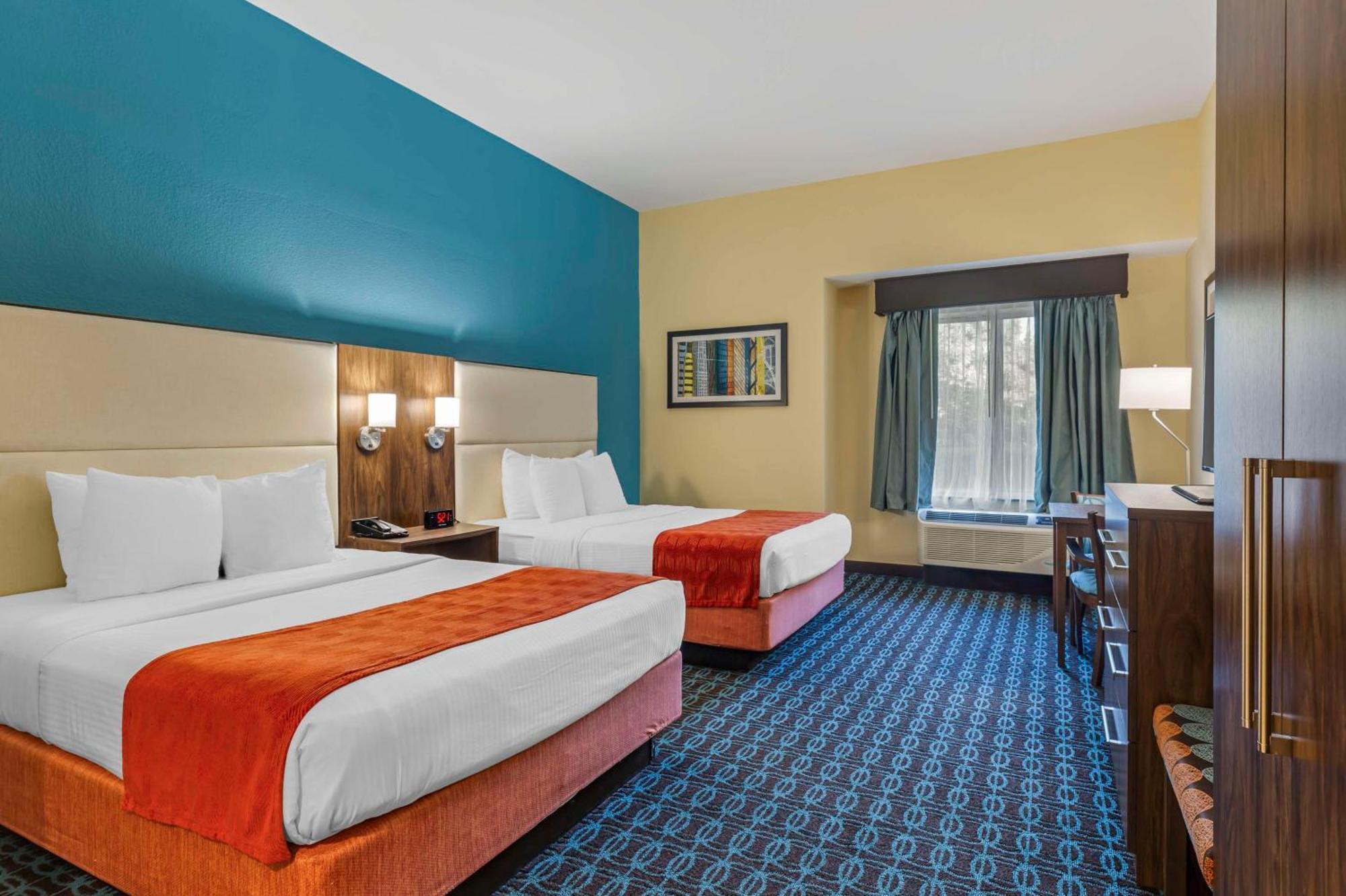 Best Western Plus North Shore Hotel Danvers Εξωτερικό φωτογραφία