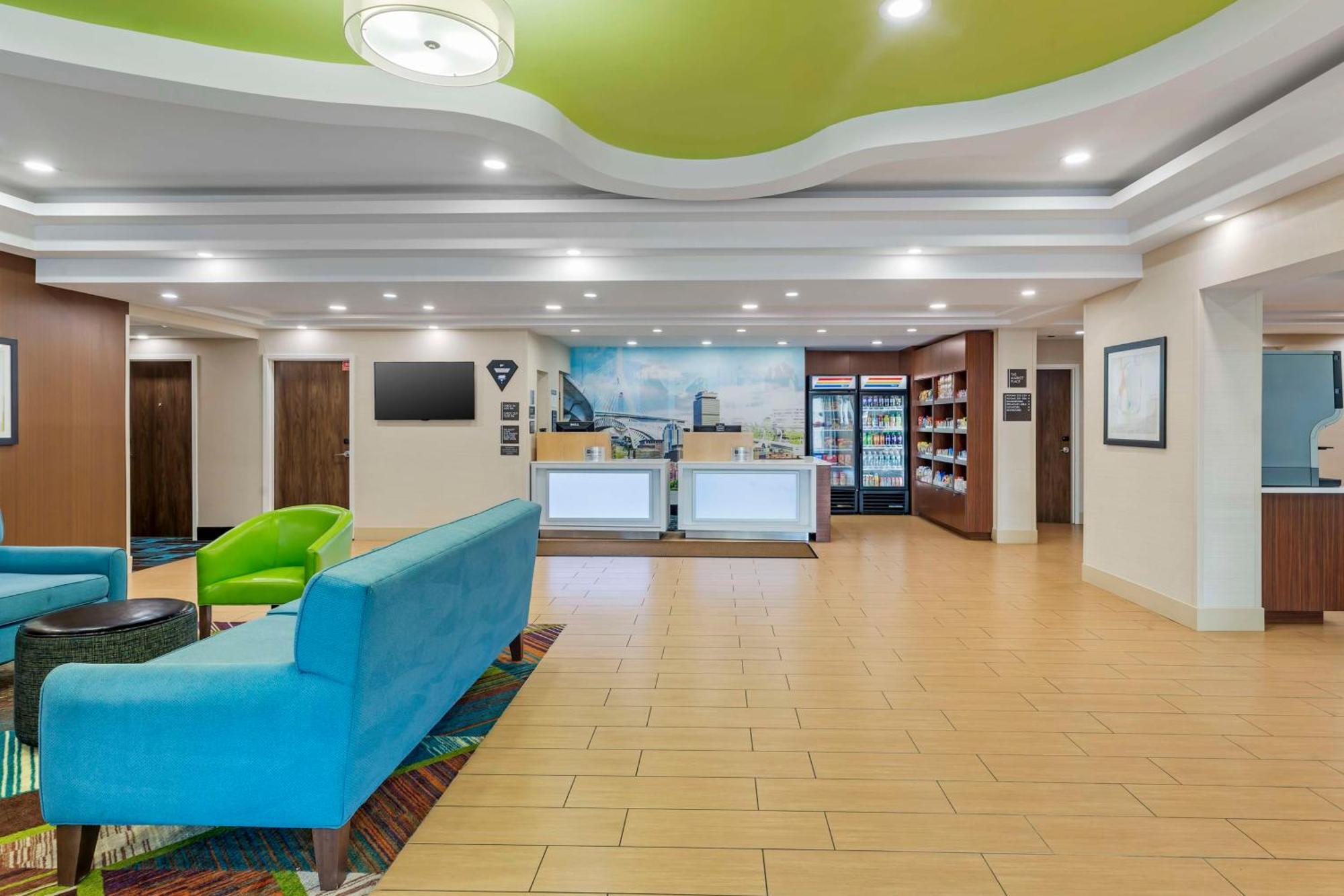 Best Western Plus North Shore Hotel Danvers Εξωτερικό φωτογραφία