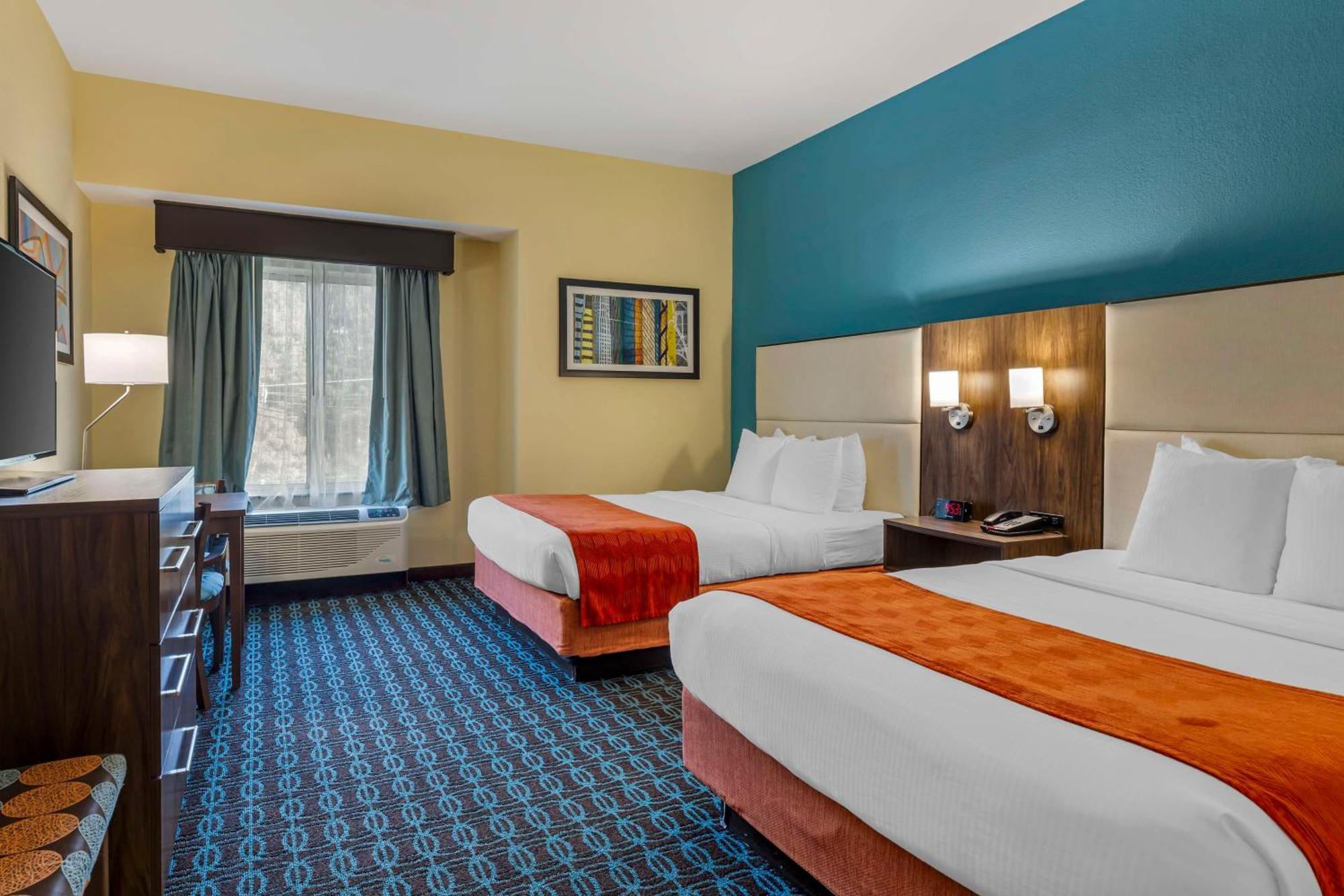 Best Western Plus North Shore Hotel Danvers Εξωτερικό φωτογραφία
