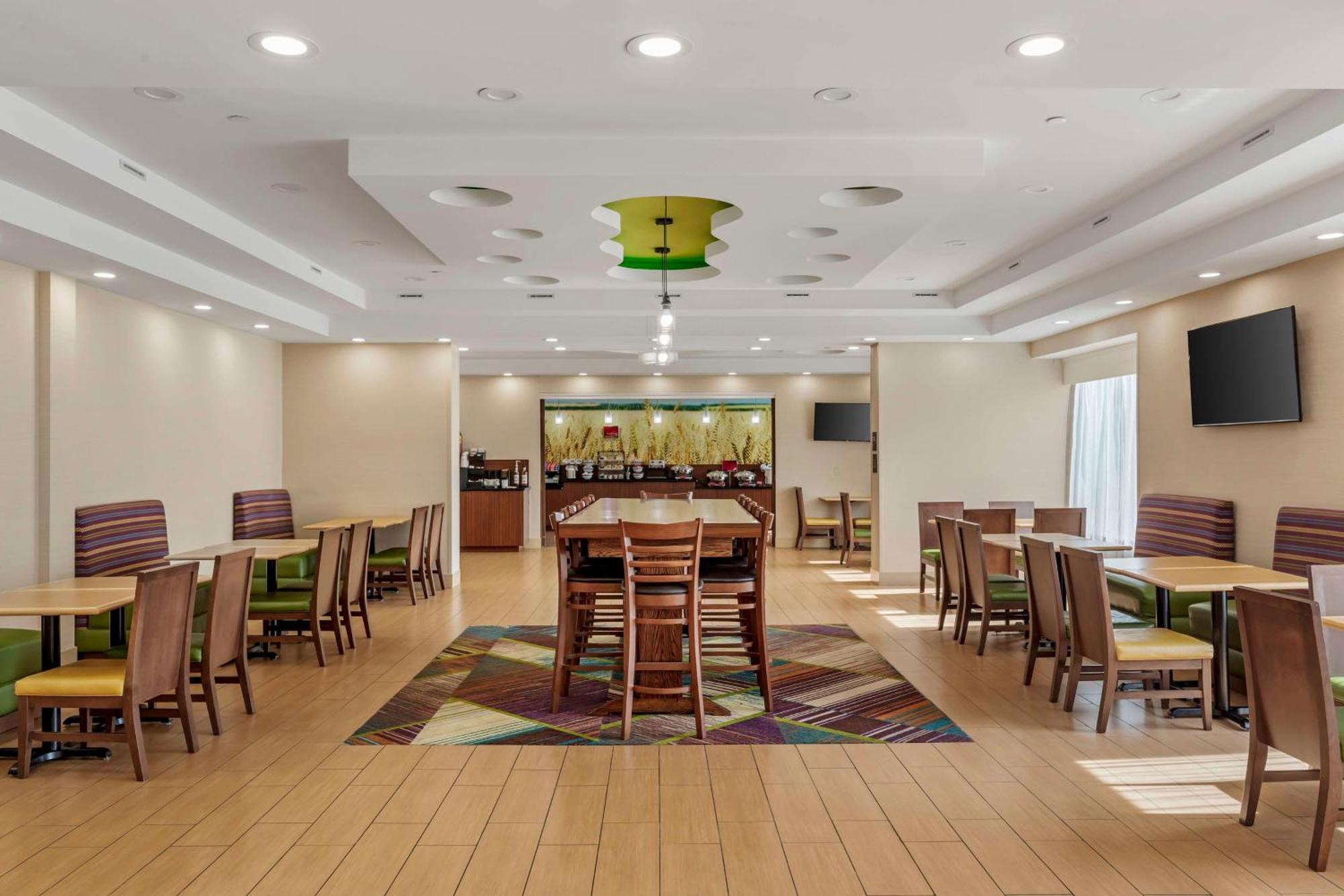 Best Western Plus North Shore Hotel Danvers Εξωτερικό φωτογραφία