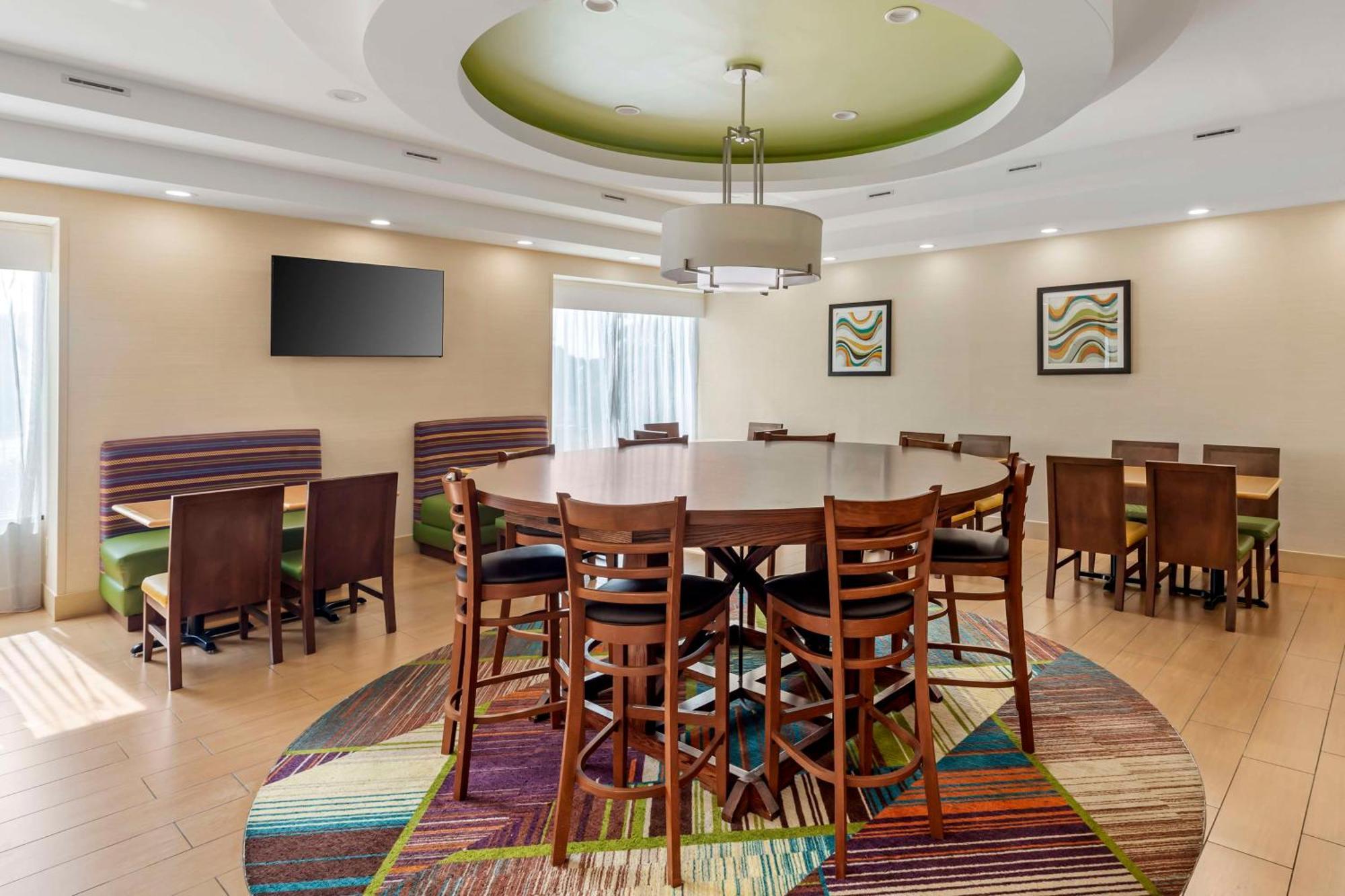 Best Western Plus North Shore Hotel Danvers Εξωτερικό φωτογραφία