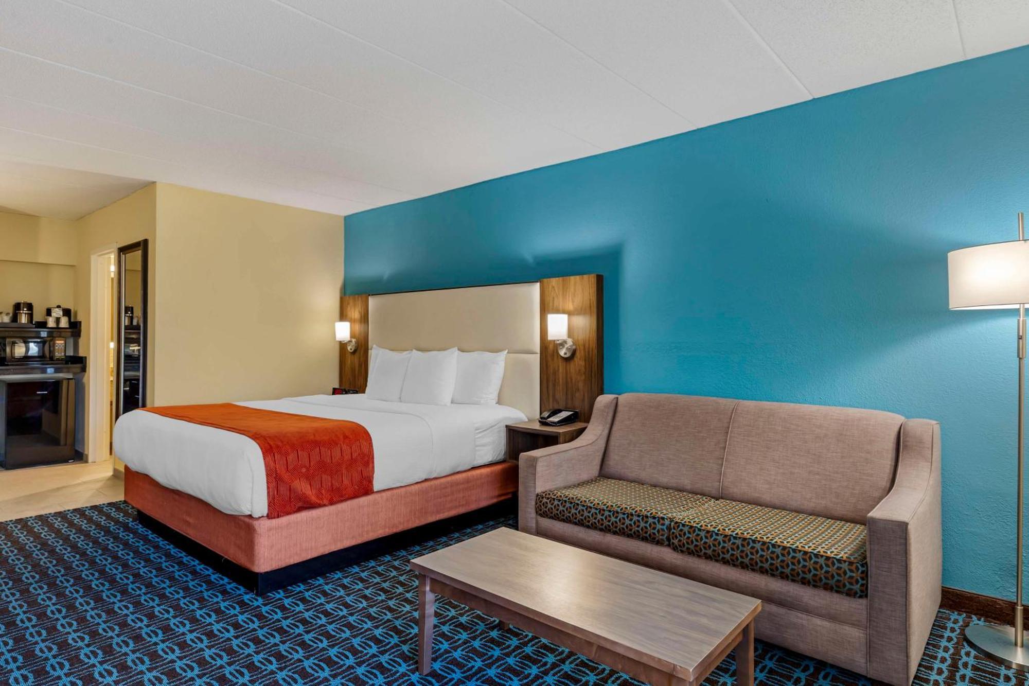 Best Western Plus North Shore Hotel Danvers Εξωτερικό φωτογραφία
