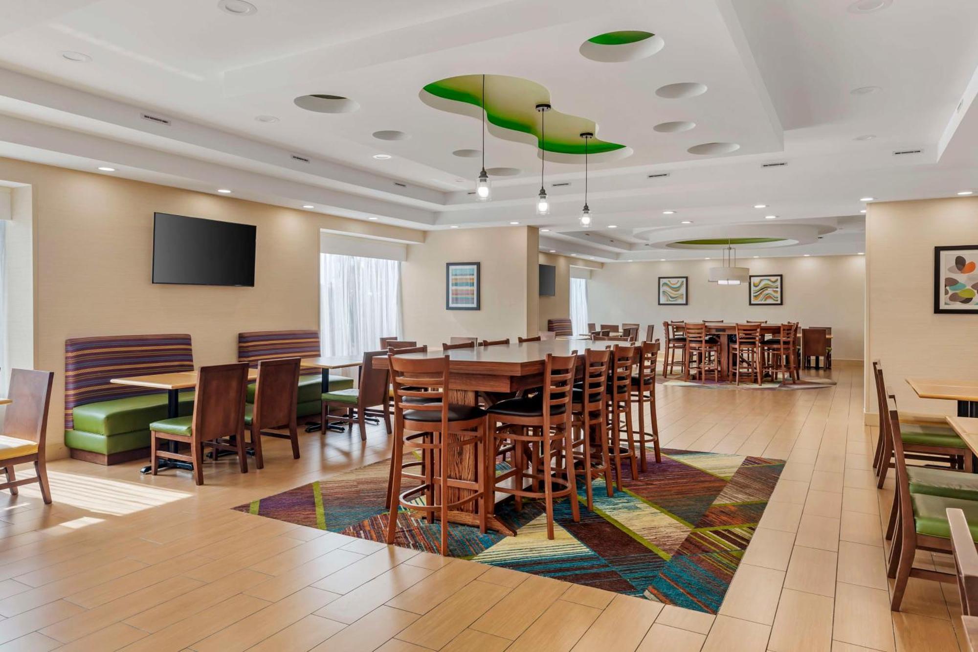 Best Western Plus North Shore Hotel Danvers Εξωτερικό φωτογραφία