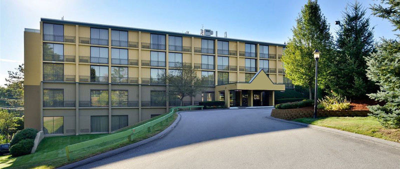 Best Western Plus North Shore Hotel Danvers Εξωτερικό φωτογραφία