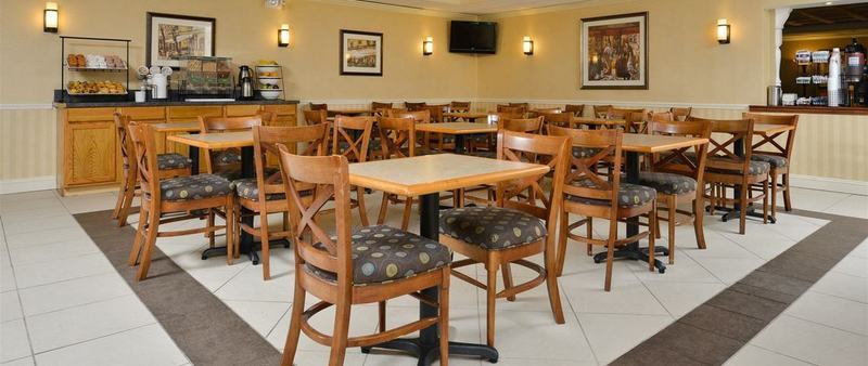 Best Western Plus North Shore Hotel Danvers Εξωτερικό φωτογραφία