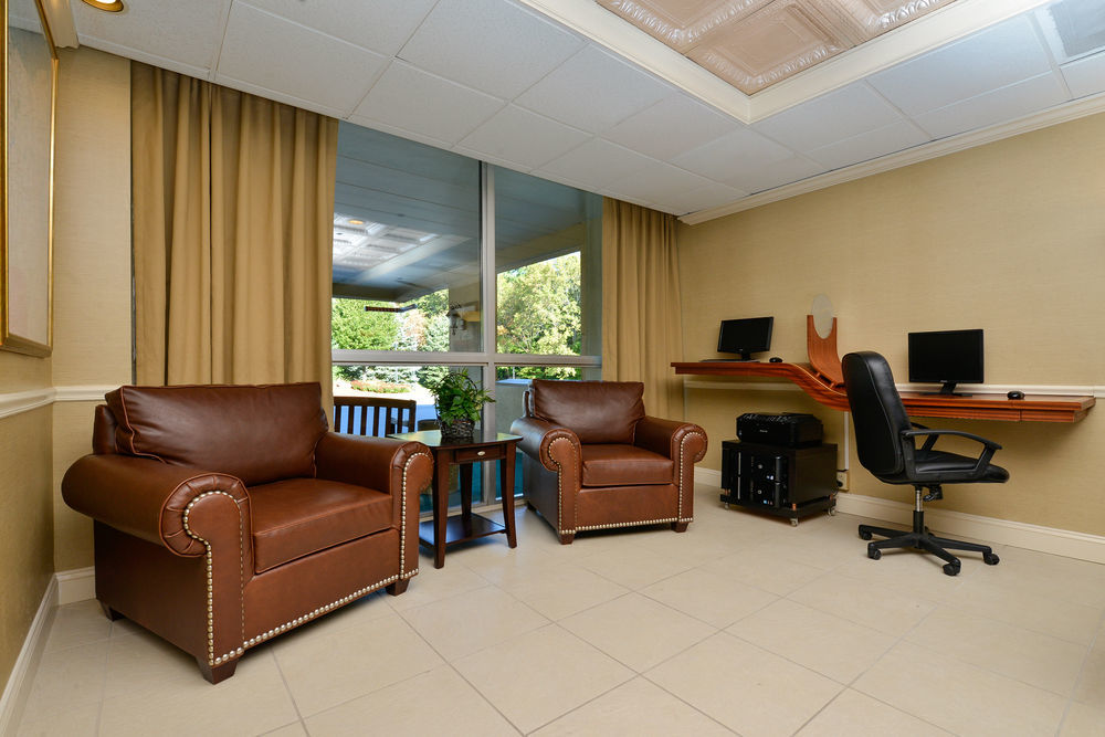 Best Western Plus North Shore Hotel Danvers Εξωτερικό φωτογραφία