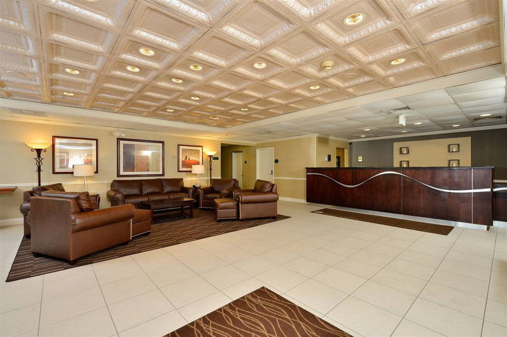 Best Western Plus North Shore Hotel Danvers Εξωτερικό φωτογραφία