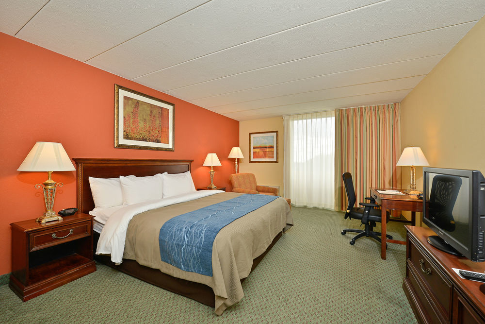 Best Western Plus North Shore Hotel Danvers Εξωτερικό φωτογραφία