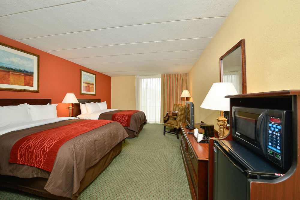 Best Western Plus North Shore Hotel Danvers Εξωτερικό φωτογραφία