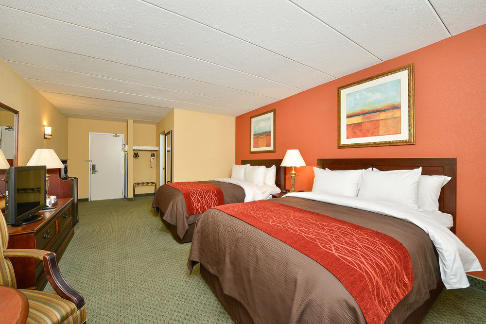 Best Western Plus North Shore Hotel Danvers Εξωτερικό φωτογραφία