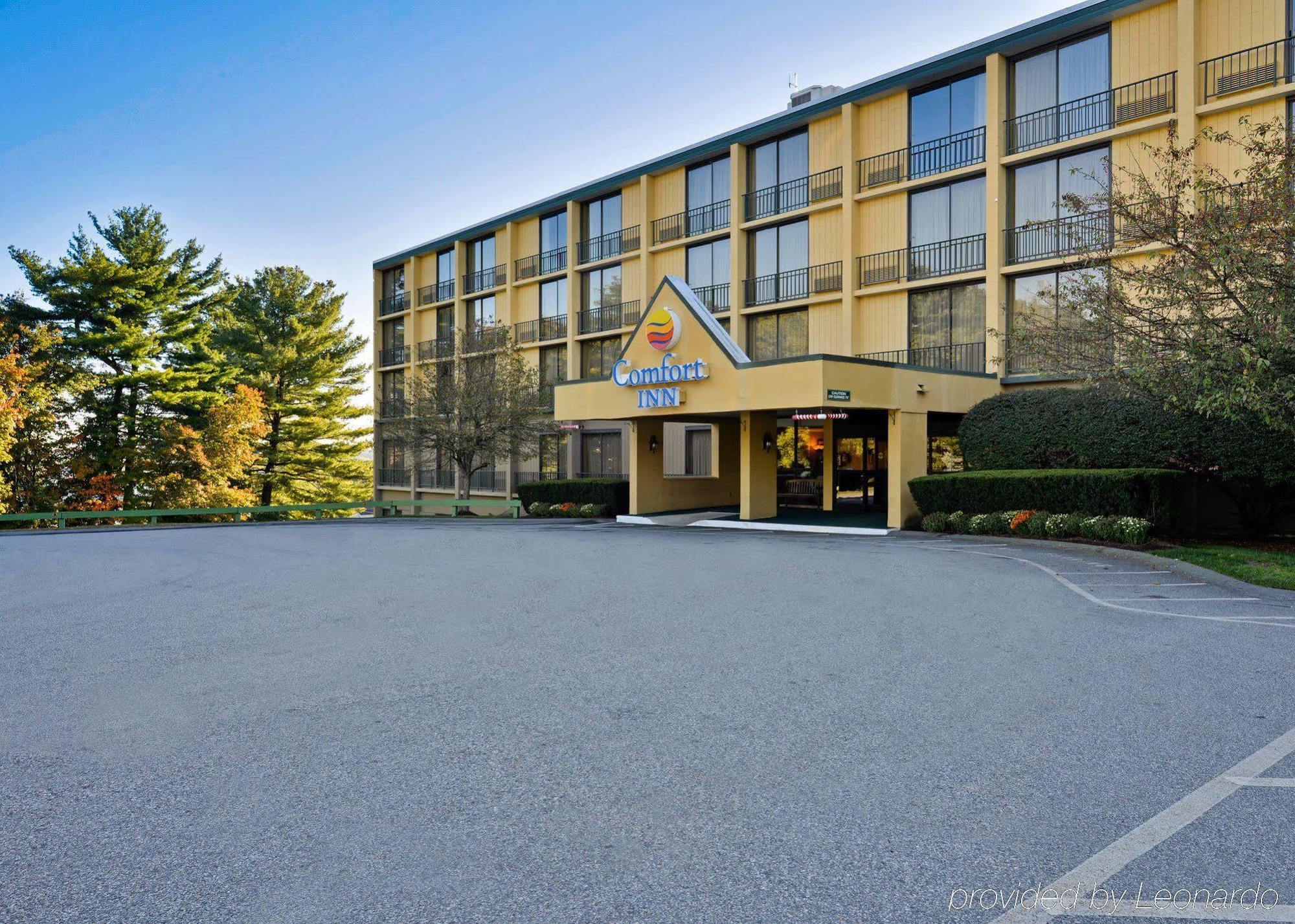 Best Western Plus North Shore Hotel Danvers Εξωτερικό φωτογραφία