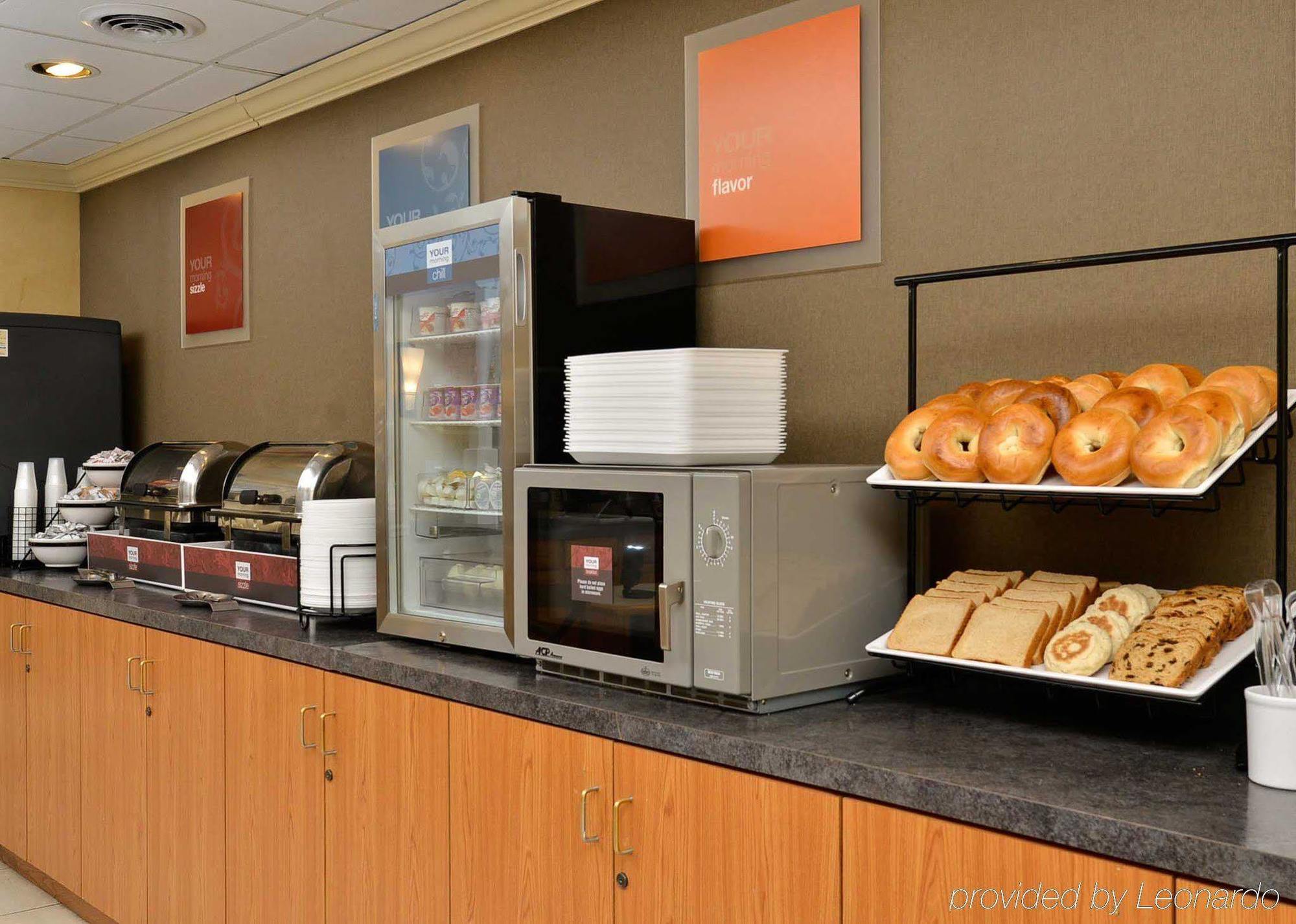 Best Western Plus North Shore Hotel Danvers Εξωτερικό φωτογραφία