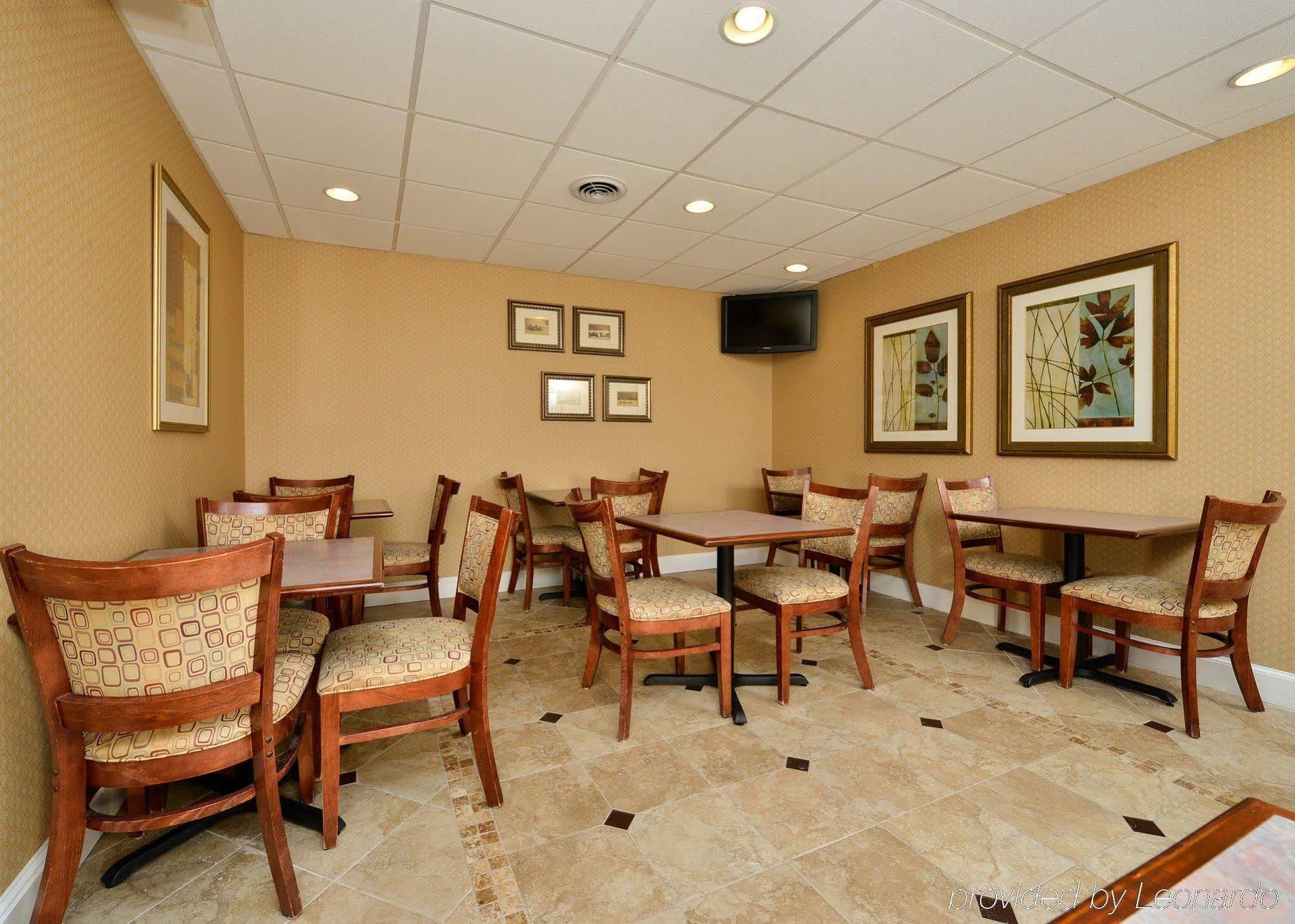 Best Western Plus North Shore Hotel Danvers Εξωτερικό φωτογραφία