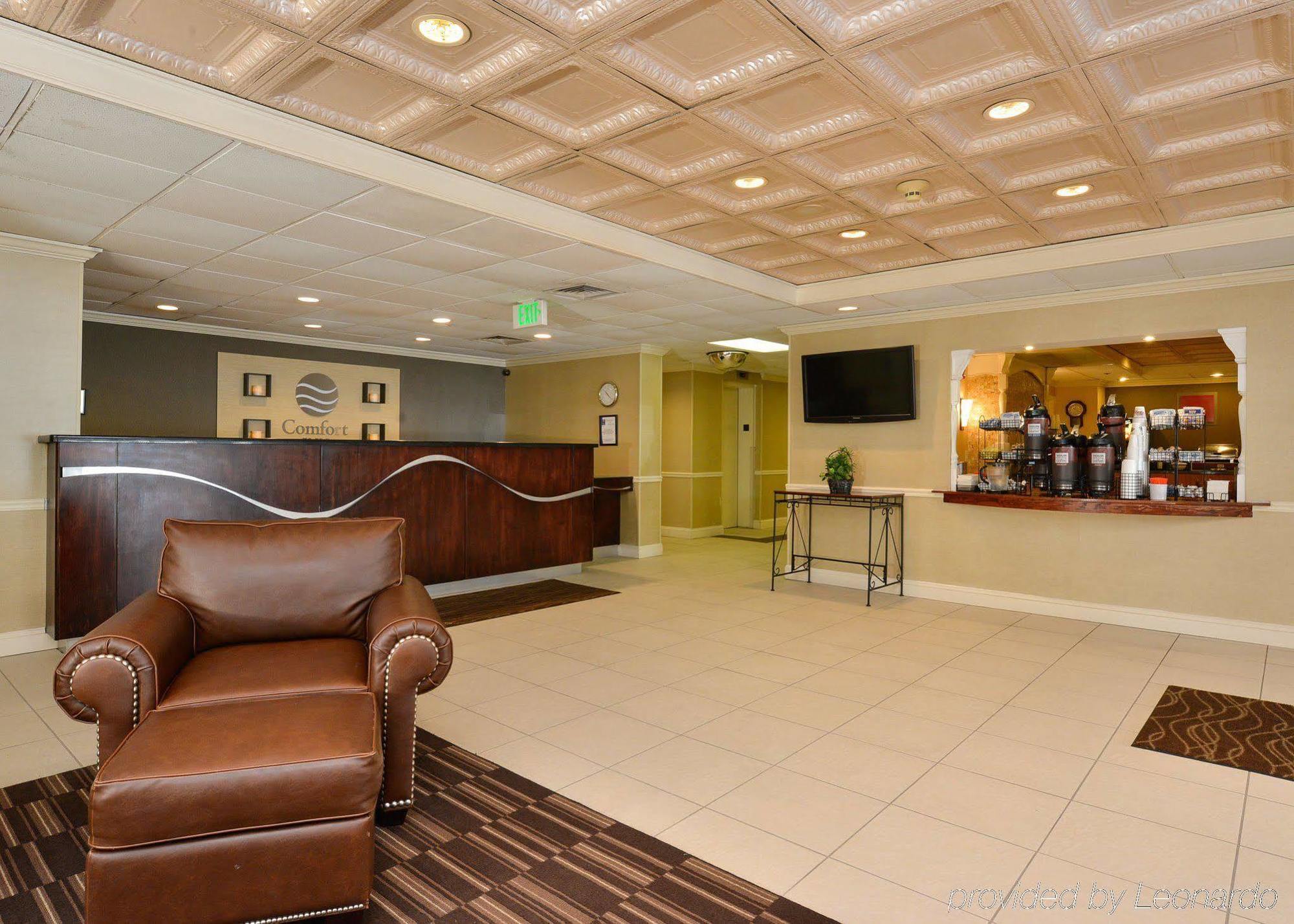 Best Western Plus North Shore Hotel Danvers Εξωτερικό φωτογραφία