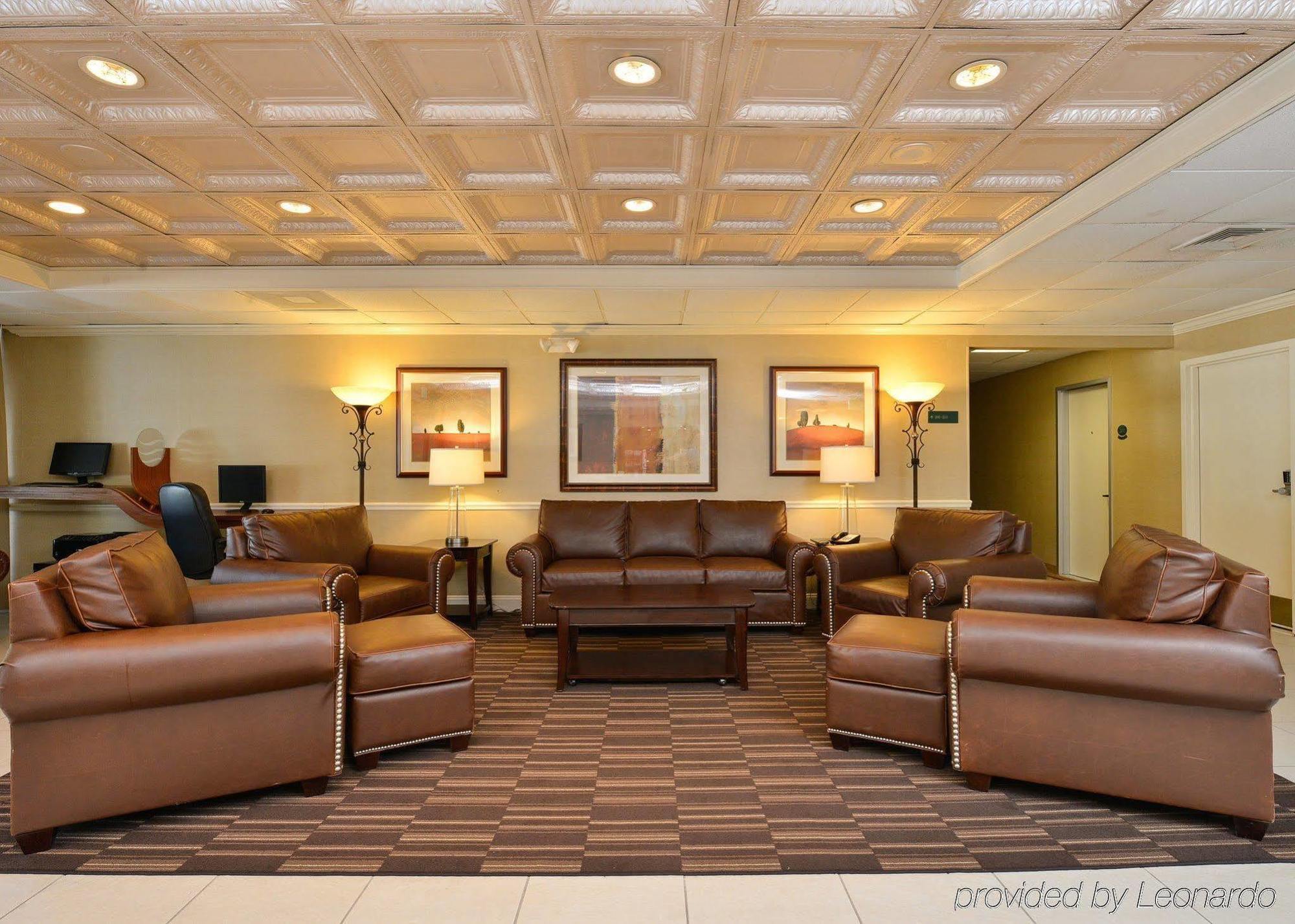 Best Western Plus North Shore Hotel Danvers Εξωτερικό φωτογραφία