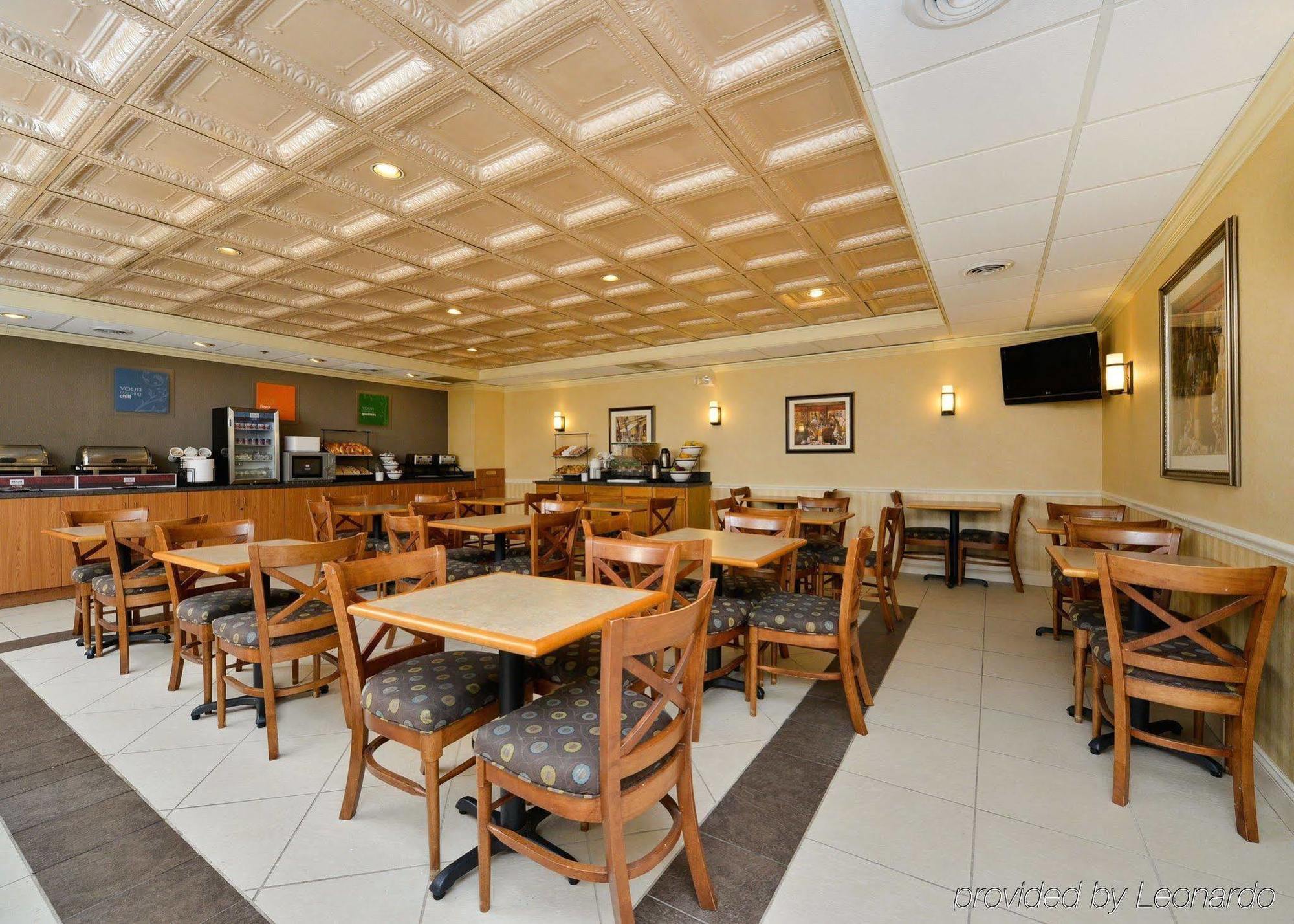 Best Western Plus North Shore Hotel Danvers Εξωτερικό φωτογραφία