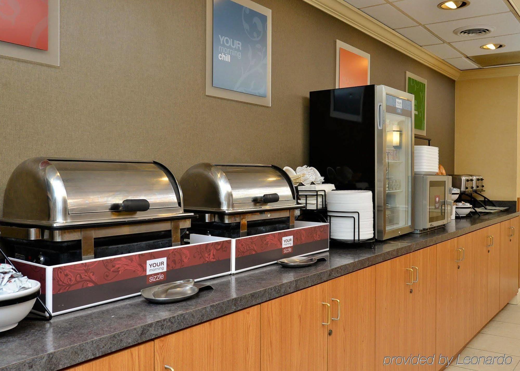 Best Western Plus North Shore Hotel Danvers Εξωτερικό φωτογραφία