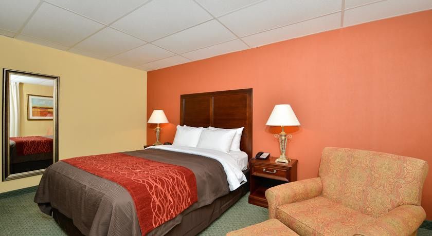 Best Western Plus North Shore Hotel Danvers Εξωτερικό φωτογραφία