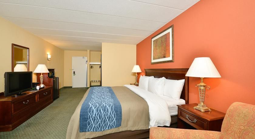 Best Western Plus North Shore Hotel Danvers Εξωτερικό φωτογραφία