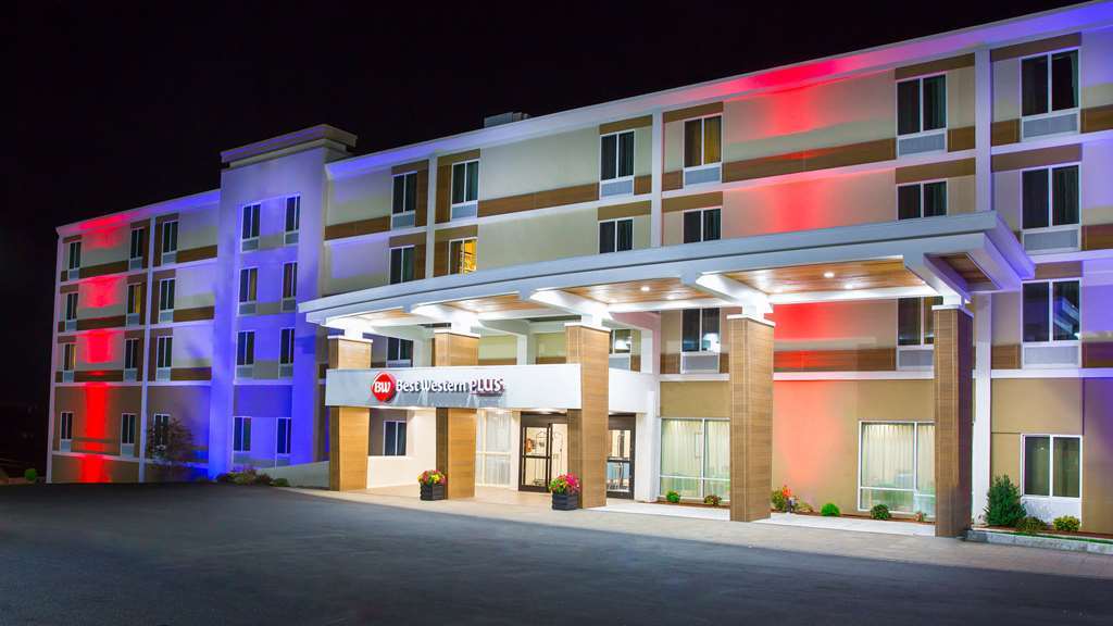 Best Western Plus North Shore Hotel Danvers Εξωτερικό φωτογραφία