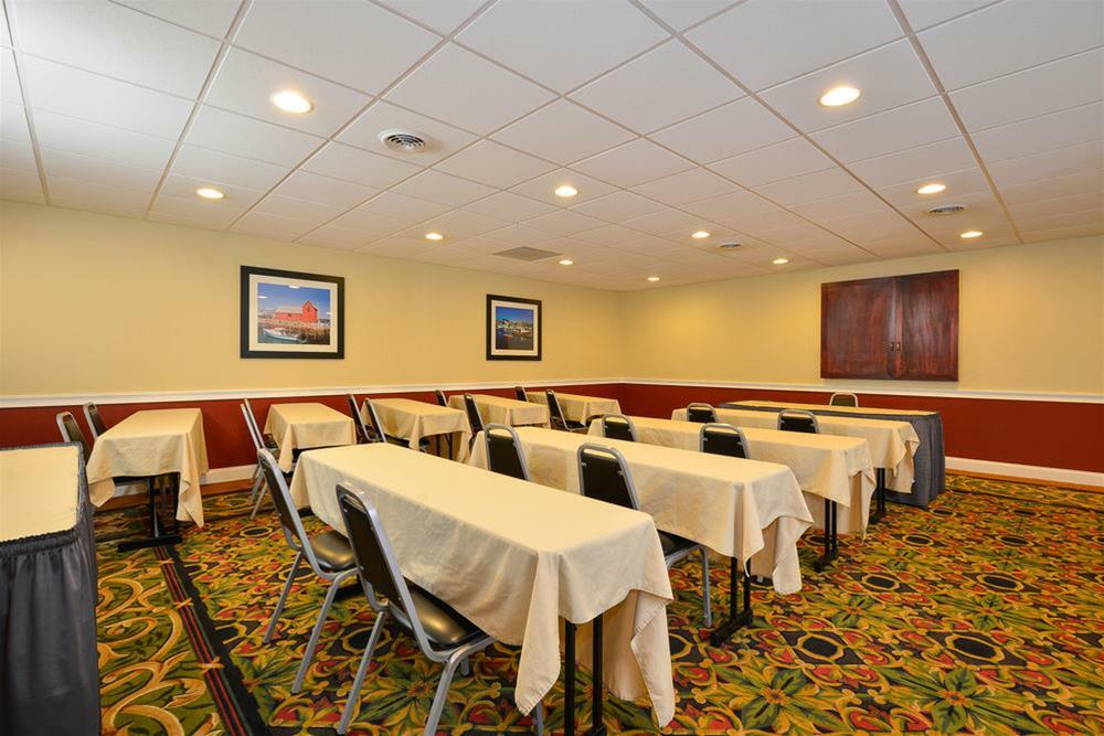 Best Western Plus North Shore Hotel Danvers Εξωτερικό φωτογραφία