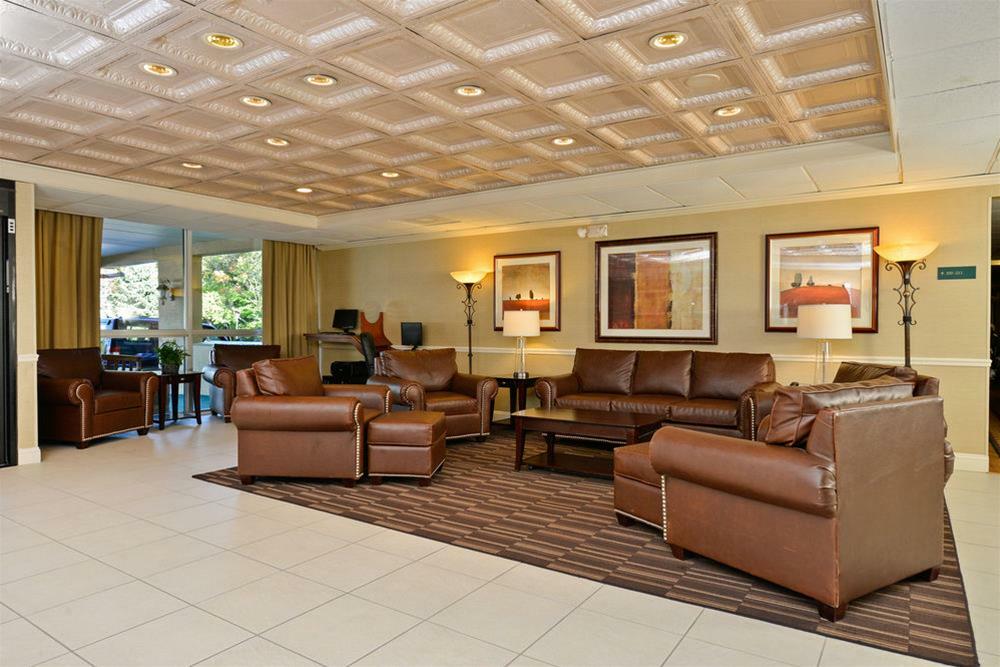Best Western Plus North Shore Hotel Danvers Εξωτερικό φωτογραφία